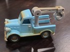 LEARNING CURVE JACKAROO 2006 Magnetic Towing Hook. — photo 1