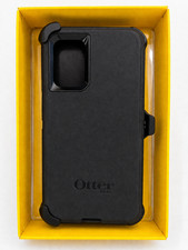 OtterBox Holster Case for Samsung Galaxy S20   Black Model 77-64187 