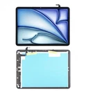 iPad Air 11 2024 LCD Screen Touch Digitizer Assembly A2902 A2903 A2904