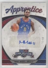 2021-22 Panini Chronicles Apprentice Signatures 70/99 Monte Morris #APP-MMO Auto