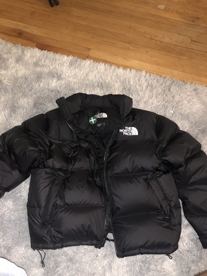 #ad North Face 1996 Retro Nuptse 700 $140.00