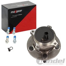 Roulement de roue Volvo S40