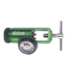 drive Mini Oxygen Regulator Each
