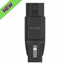 QTY 2 EcoFlow EV X-Stream Adapter for Fast Charging of DELTA Pro Home Travel Use