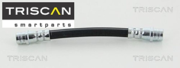 Triscan 815029229 Bremsschlauch Hinterachse Hinten-image