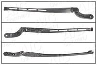AIC Wischarm Scheibenreinigung 53987 Stahl FüR Audi A6 C5 4B2 4B4 Avant 4B5 4B6
