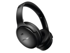 Casque d’écoute sans fil arceau Bose QuietComfort SC Bluetooth