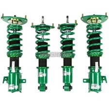 Tein Flex Z Coilovers for Mazda 3 Fastback BP8P 19-23