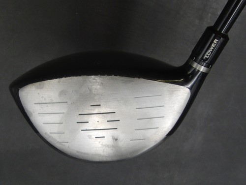 TaylorMade R9 Max 9.5° Driver Extra Stiff (Optional) Graphite Shaft - Picture 2 of 5