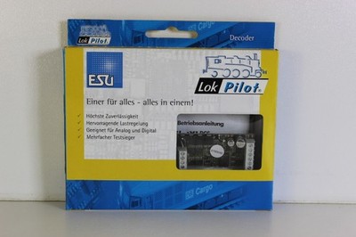 ESU Lokpilot XL es51701