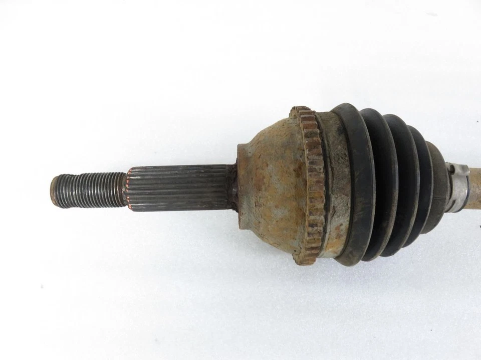 Ford Transit 2000 front driveshaft CML30893 - Image 4 of 4