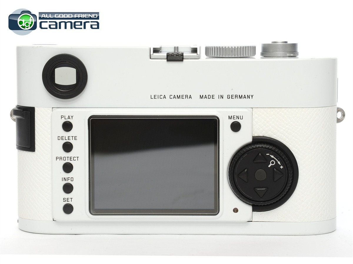 Leica M8 