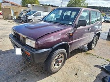 Capote Ford MAVERICK