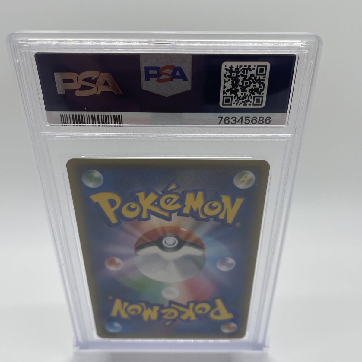 2017 Pokémon Japanese XY Hydreigon EX 099/171 Best of XY GEM MT