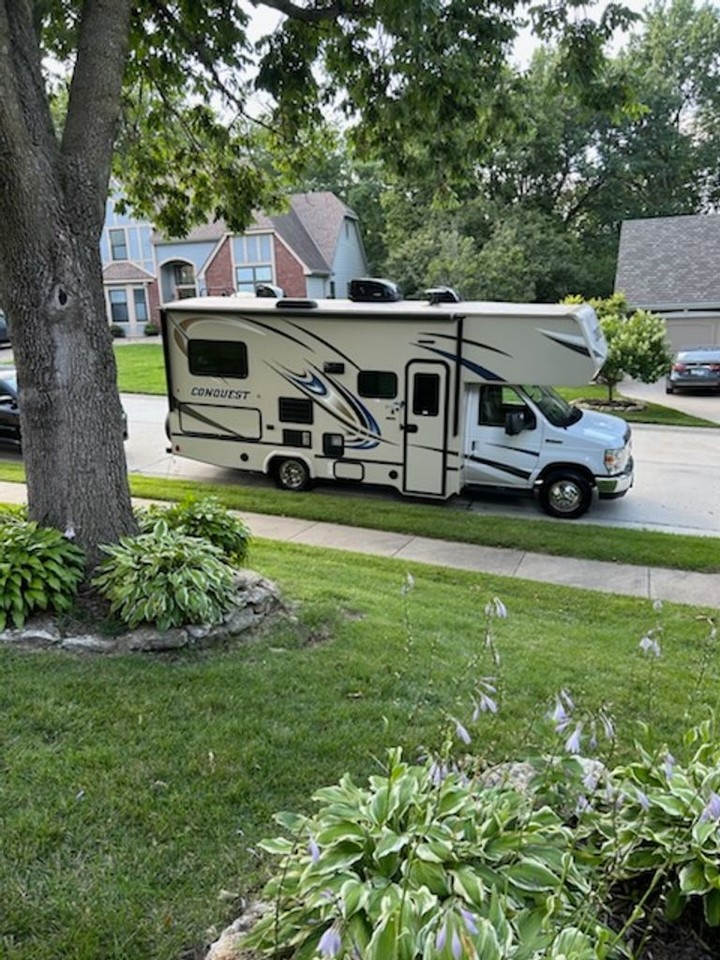 2019 Gulf Stream Conquest 6238D 24' Class C Motorhome C15169293 eBay
