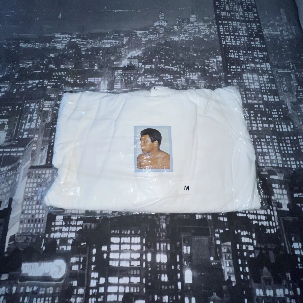 Supreme cheap ali warhol