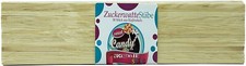 (0,17 EUR/Stück) 50 Zuckerwatte Stäbe für Zuckerwattemaschine | 30 cm