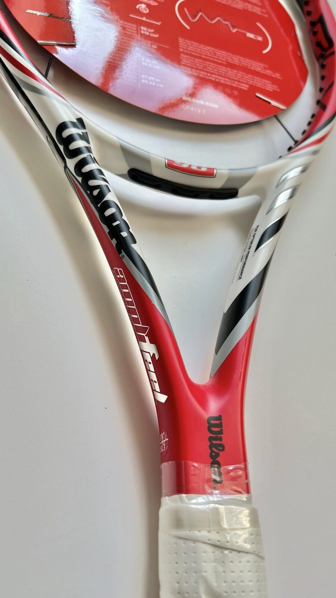 ウィルソン スチーム 105S BLX