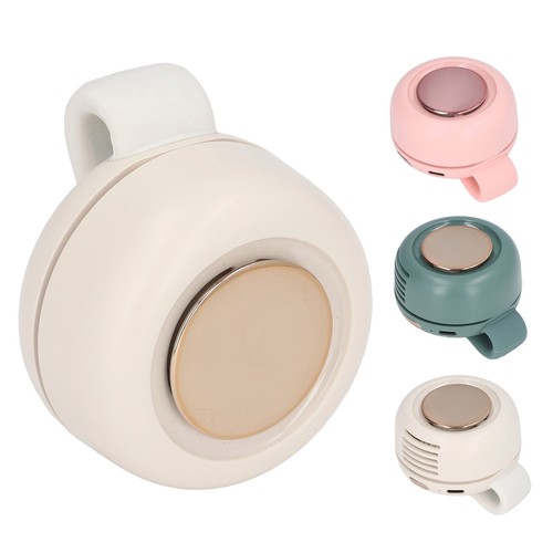 USB Portable Fan Silent Whirlwind Fan 