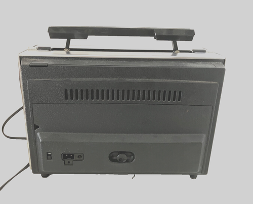 Zenith TransOceanic Royal 7000 MK2 - Multi Band Radio - Weltempfänger - Defekt - Afbeelding 7 van 9