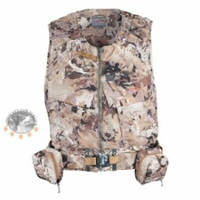 sitka gear delta wading jacket