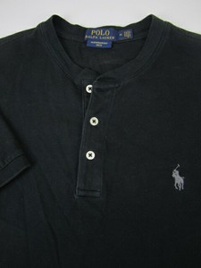 featherweight mesh henley