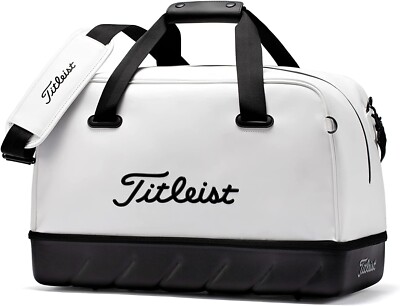 ★TOUT Y EST★ Tennis Boston Bag Multi QP123TBG31 QP123TBG31 Titleist Japan Golf Sport Players Boston Bag Carry TA22CEBBK