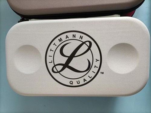 For 3M Littmann Classic III Quality Stethoscope Case Carrying Storage Bags - Picture 6 of 7