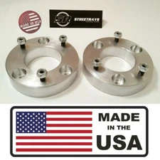 [SR] CHEVY GMC SILVERADO SIERRA 2012 2013 2014-2024 FRONT 2" LIFT LEVELING KIT