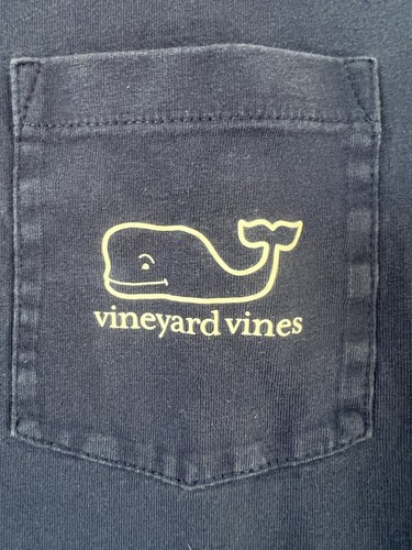 Lot Of 3 Vineyard Vines Long Sleeve Tee Shirts Boys Sz L (16) Sports & Outdoors - Picture 8 of 12