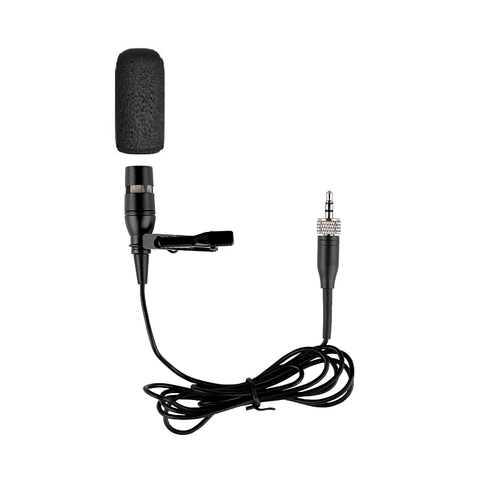 Lavalier Microphone for Sennheiser g3 