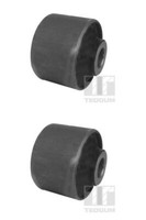 2 X Lagerung, Lenker Hinten FüR Mitsubishi Pajero II