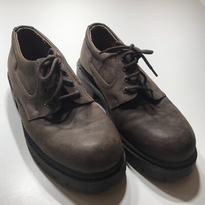 Italian Men’s Shoes Size 9 Shop main image 2