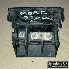 MERCEDES W208 C208 1997-2002 CLK ELEGANCE Cable Connector 12025460941
