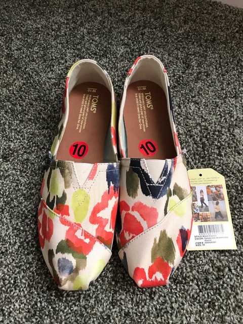 womens toms sale
