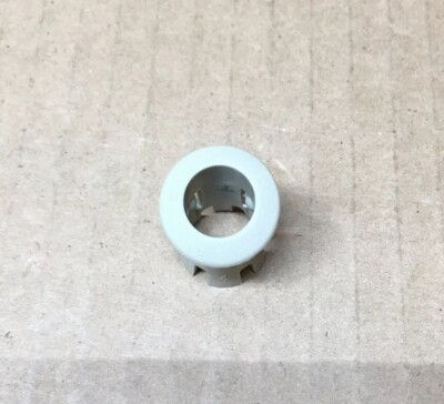 Volvo Door Lock Knob Bezel Bushing Trim Ring S80 V70 XC60 XC70 OEM | eBay