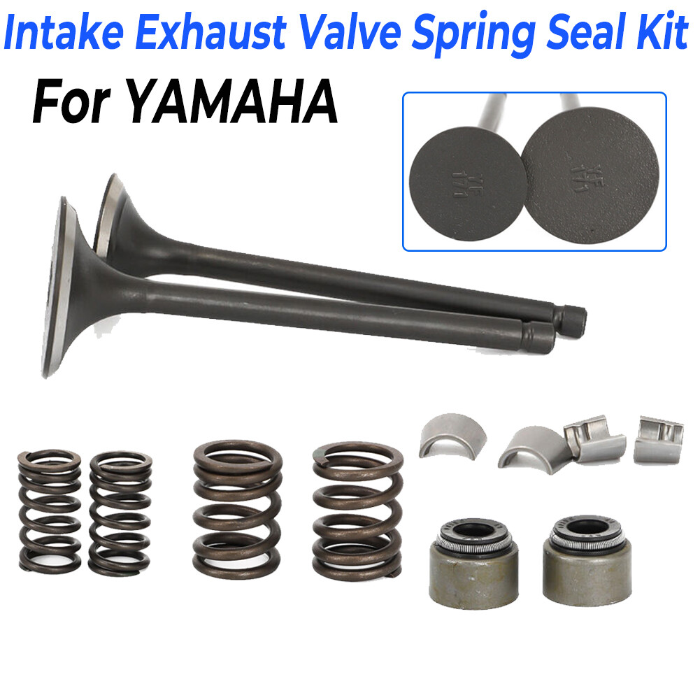 Oil Drain Plug CAP & OIL STRAINER & Spring For YAMAHA SR185 XT125