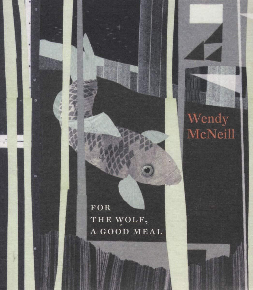 Wendy Mcneill - For The Wolf A Good Meal CD NUOVO