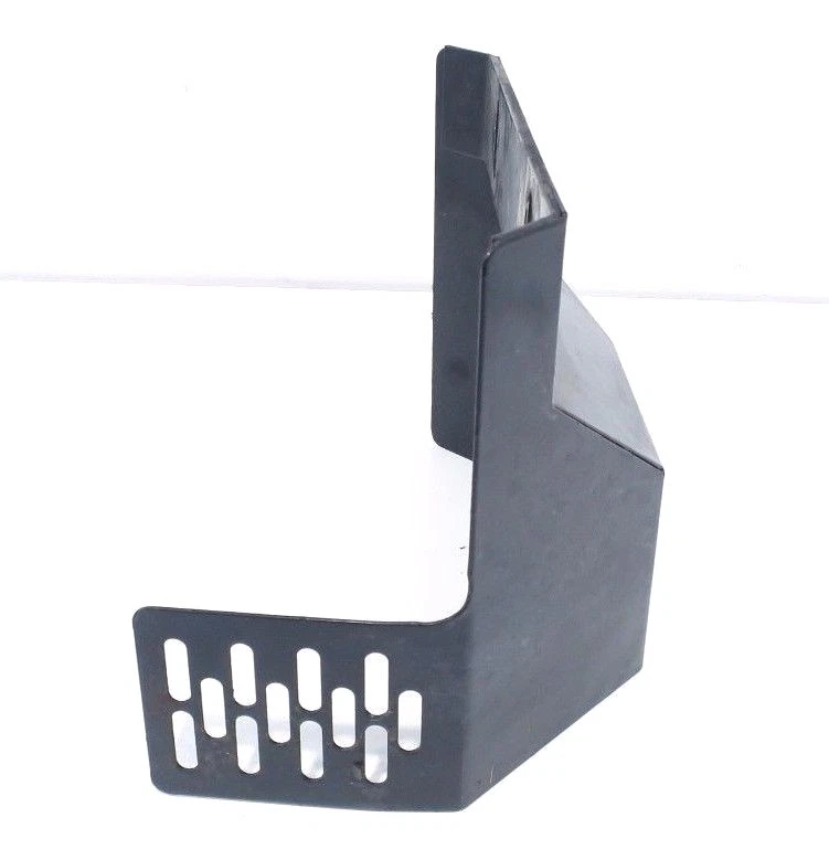 ESCUDO DE SEGURIDAD DE ADMISIÓN Grasshopper OEM con CALCOMANÍA 693782 se adapta a modelos 718K 720K 725K Foto 3 de 4