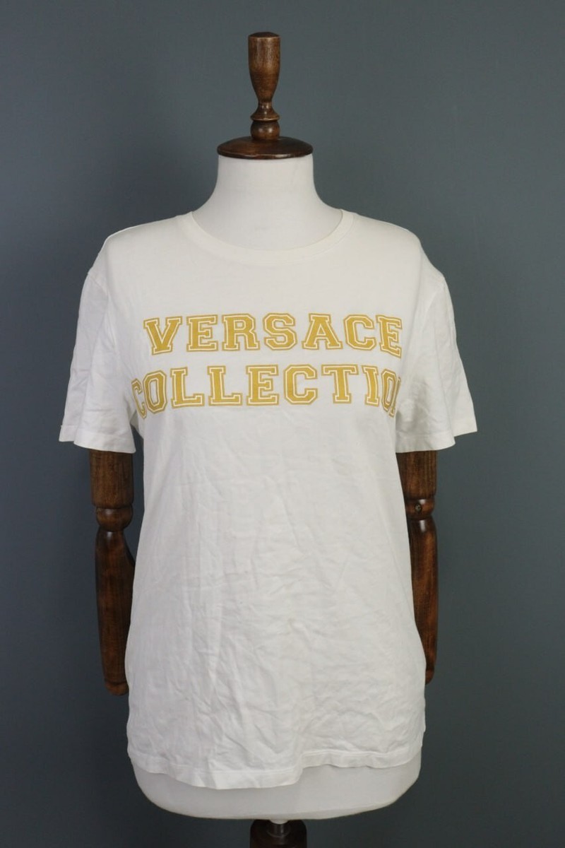 versace collection top