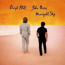 Marigold Sky von Hall & Oates | CD | Zustand sehr gut