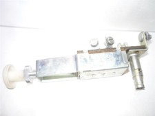 1938 Chrysler Dodge Desoto Plymouth Headlight Switch 684038