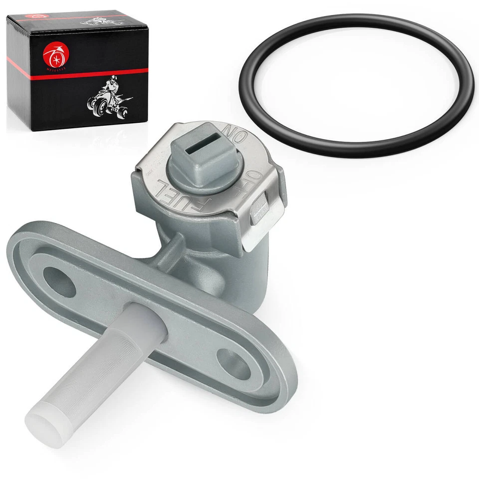 Válvula de combustible Petcock para Yamaha Fazer Venture Royale 700 1200 FZX700 XVZ1200 FZ700 Foto 2 de 4