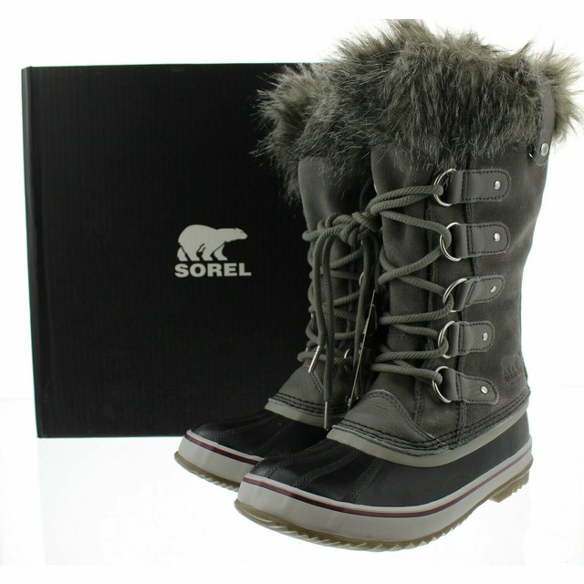 sorel womens boots ebay