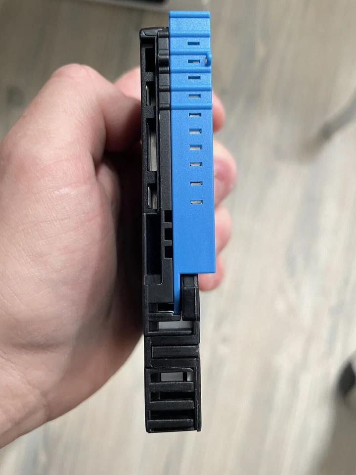 ETA REX12-TA1-107-DC24V-6A (brandnew) - Image 4 of 4