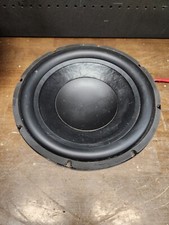 Polk psw110 10" Inch Woofer