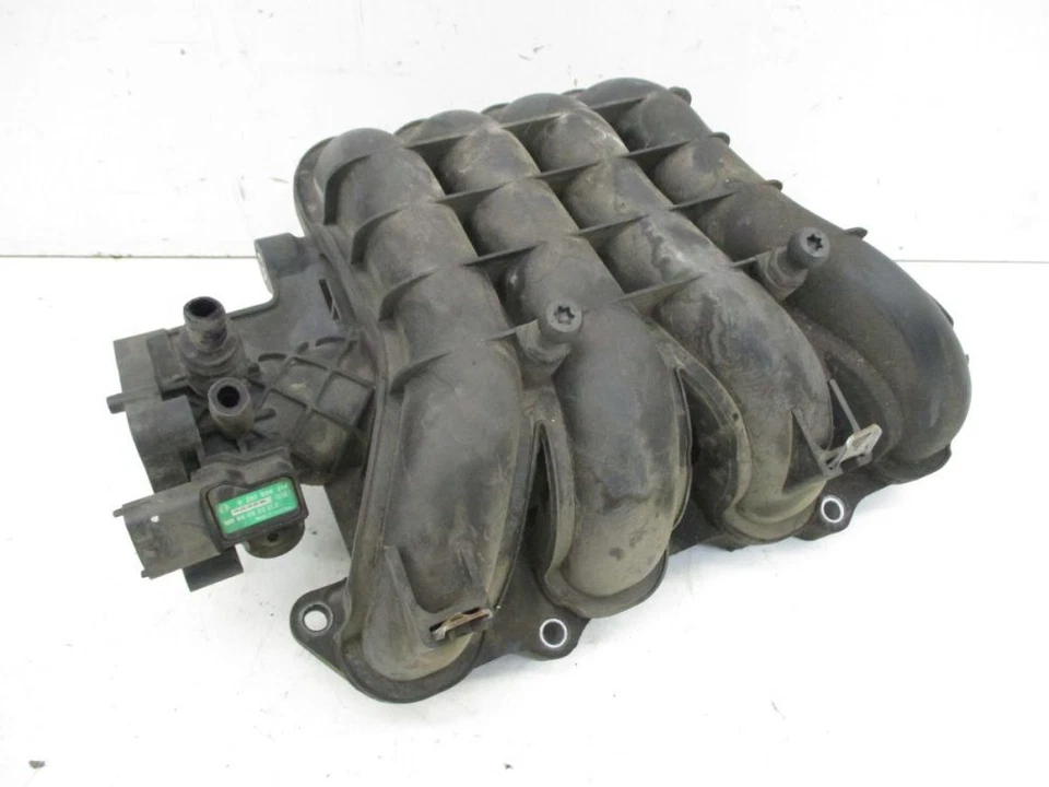 Intake Manifold Suction Manifold Fits for Smart Forfour (454) 1.3 1351400000 - Imagem 2 de 4