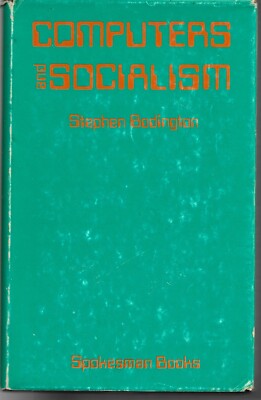 Computer and socialism | eBay