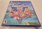 Trials of Mana - Sony PlayStation 4 PS4 NEW