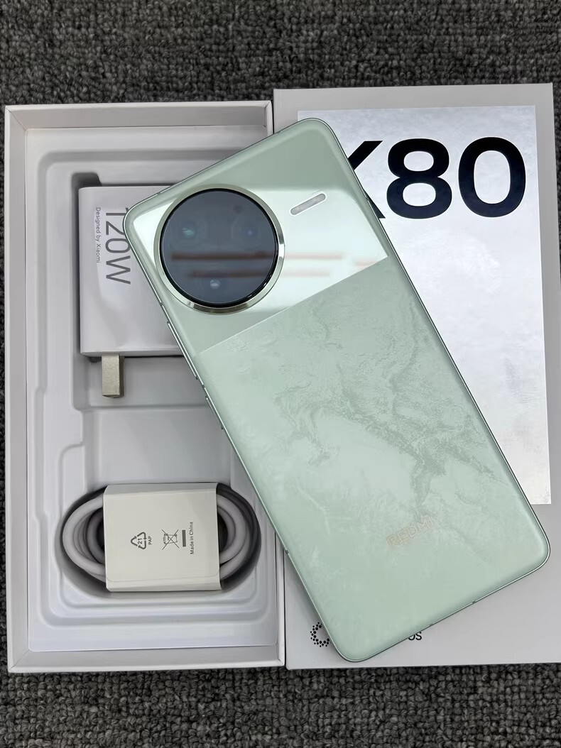 「未開封新品」REDMI K80 12GB/256GB Redmi K80 Ultra 256GB|12GB (China Version) - Phone Shop in
